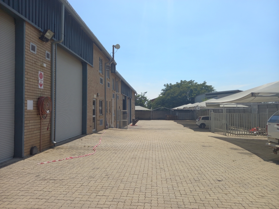 Commercial Property for Sale in Oos Einde North West